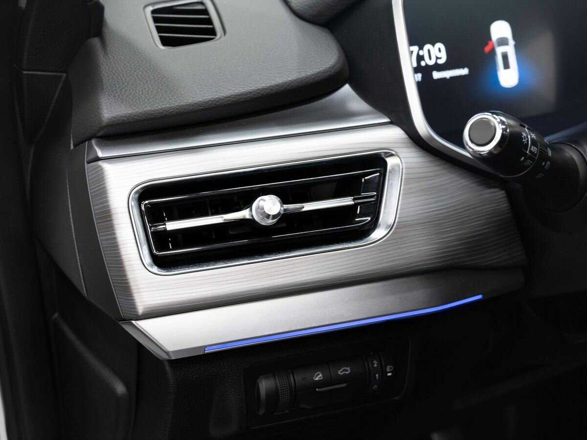 Купить CHERY Tiggo 8 Pro, 2021, 86 822 км, фото №26