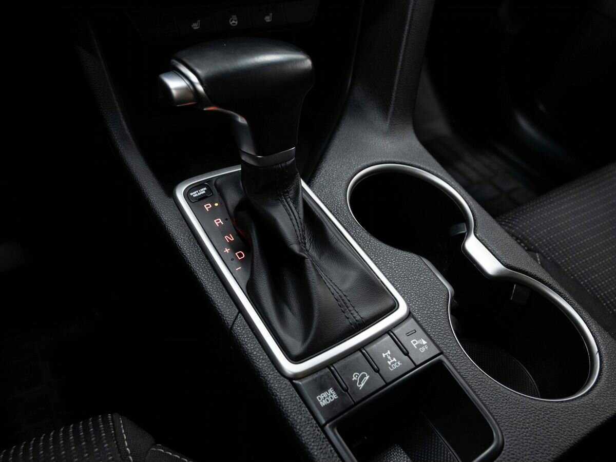 Купить Kia Sportage, 2019, 102 000 км, фото №22