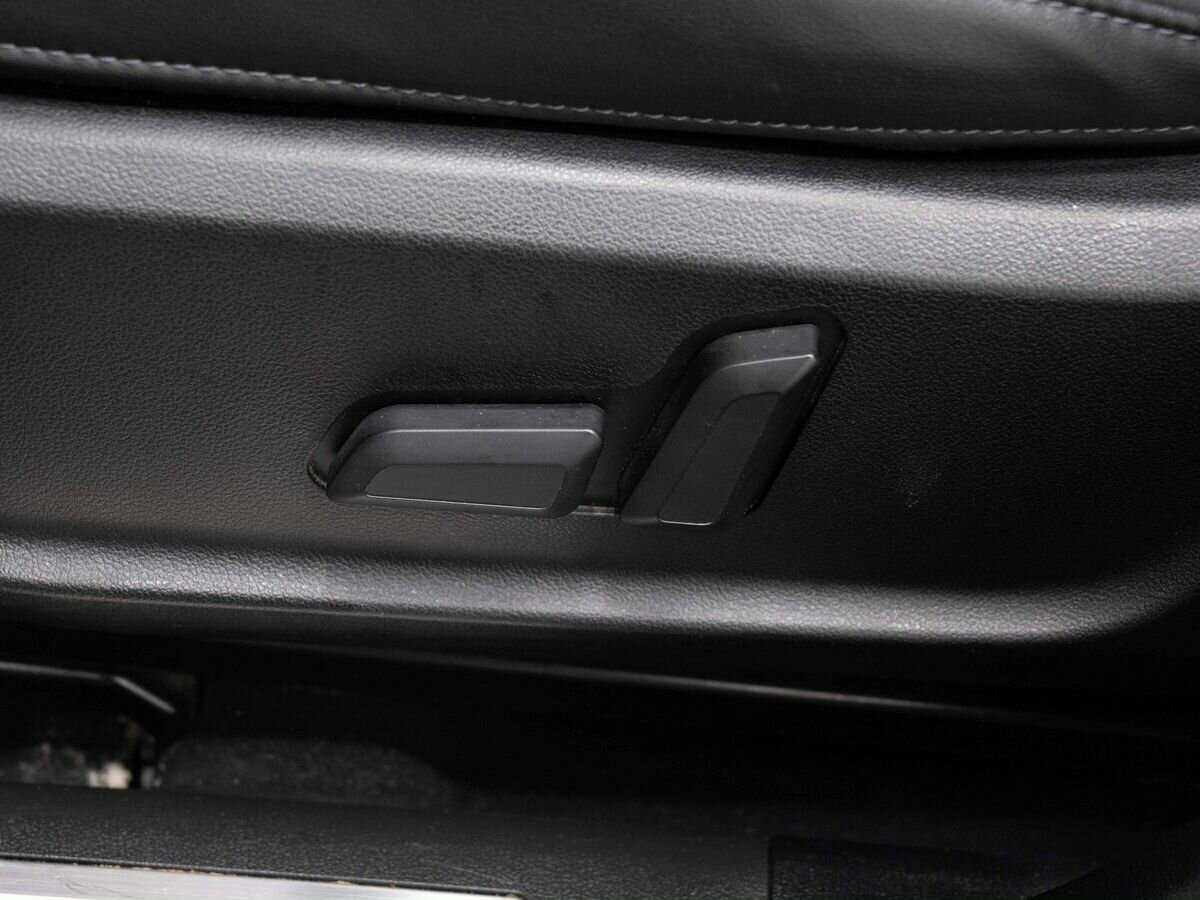 Купить Haval F7, 2020, 121 295 км, фото №20