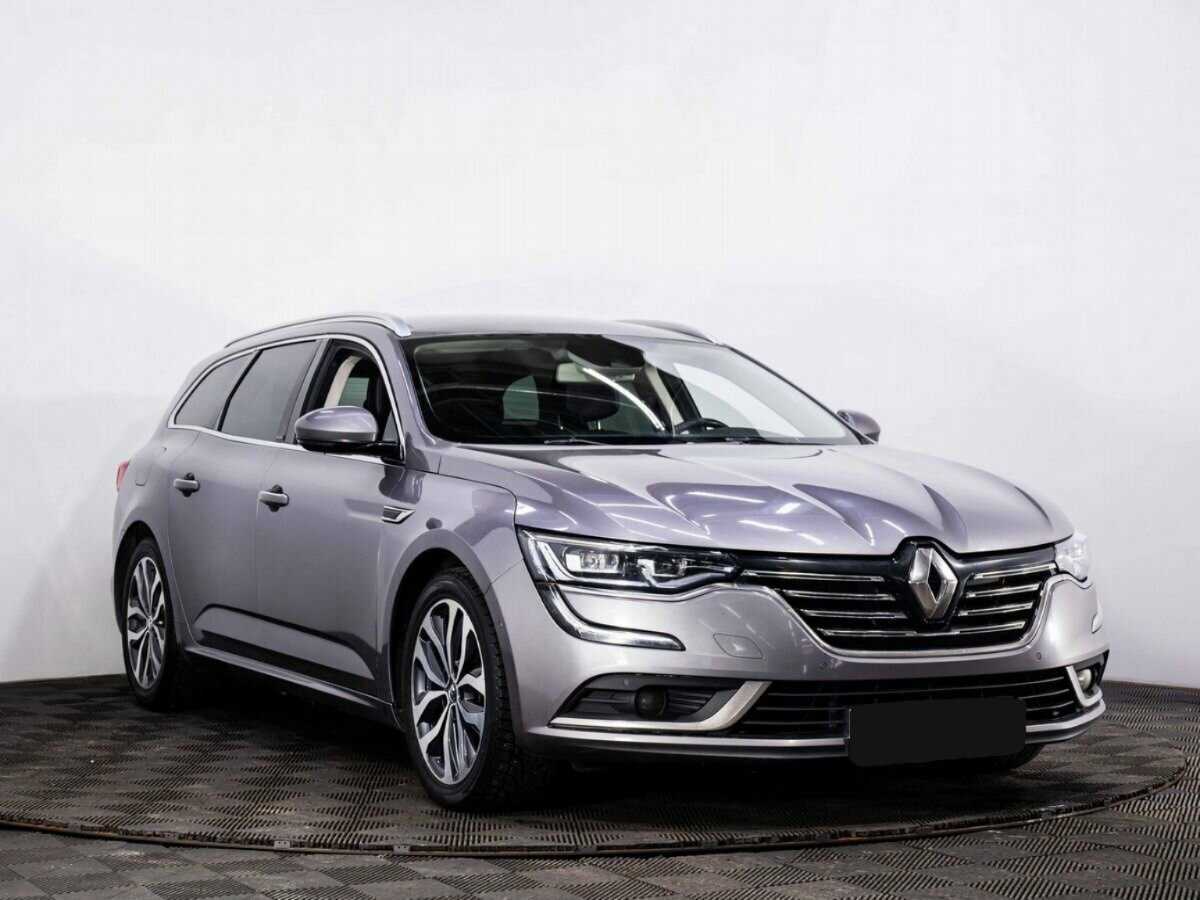 Renault Talisman
