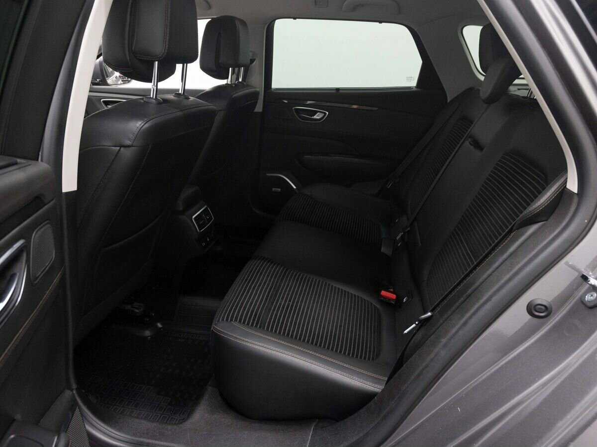 Купить Renault Talisman, 2017, 268 350 км, фото №11