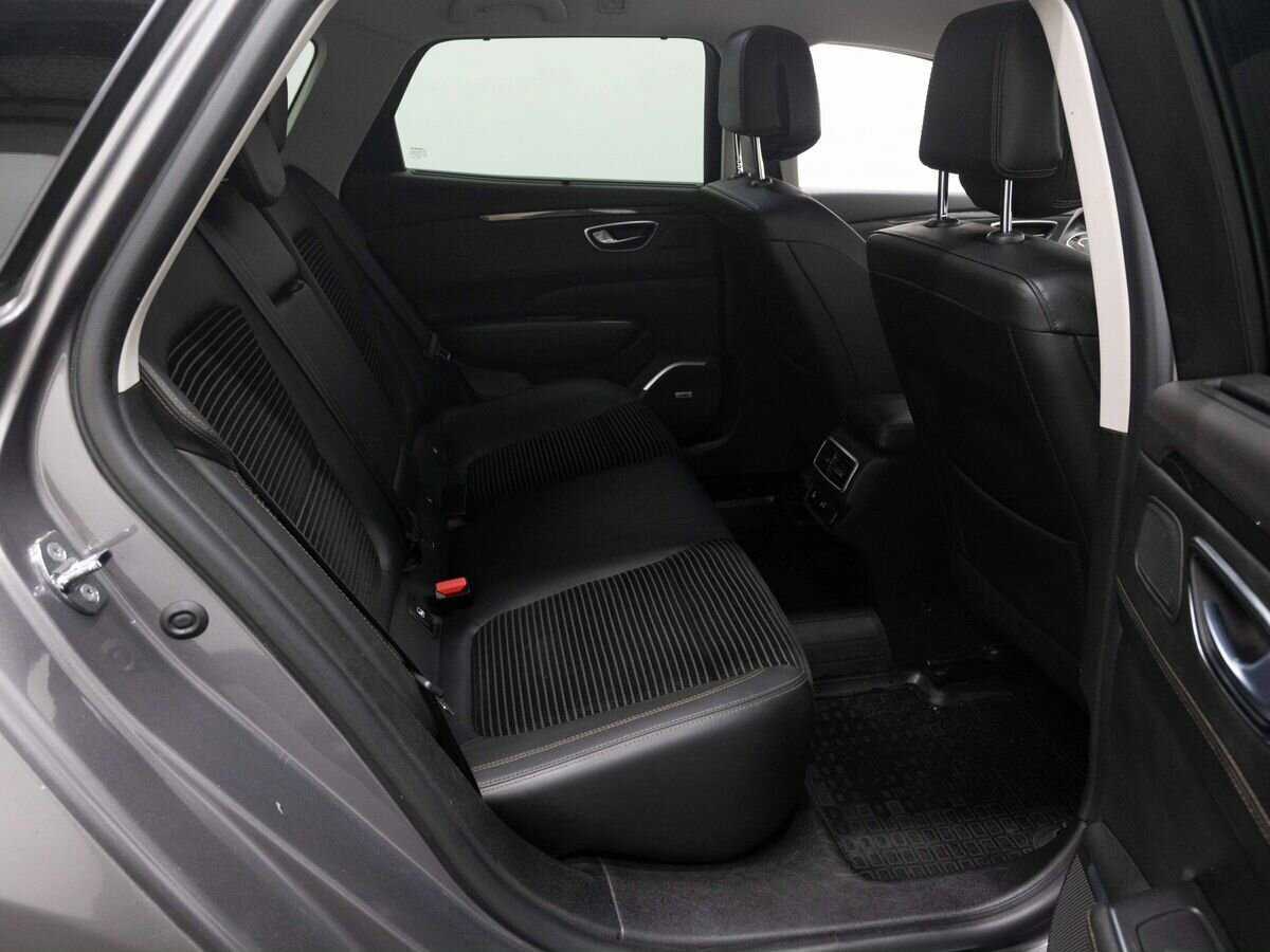 Купить Renault Talisman, 2017, 268 350 км, фото №12