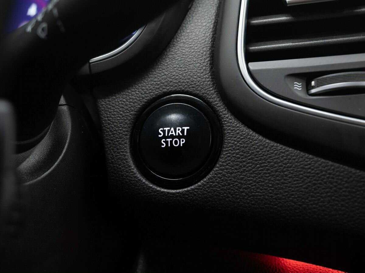 Купить Renault Talisman, 2017, 268 350 км, фото №23