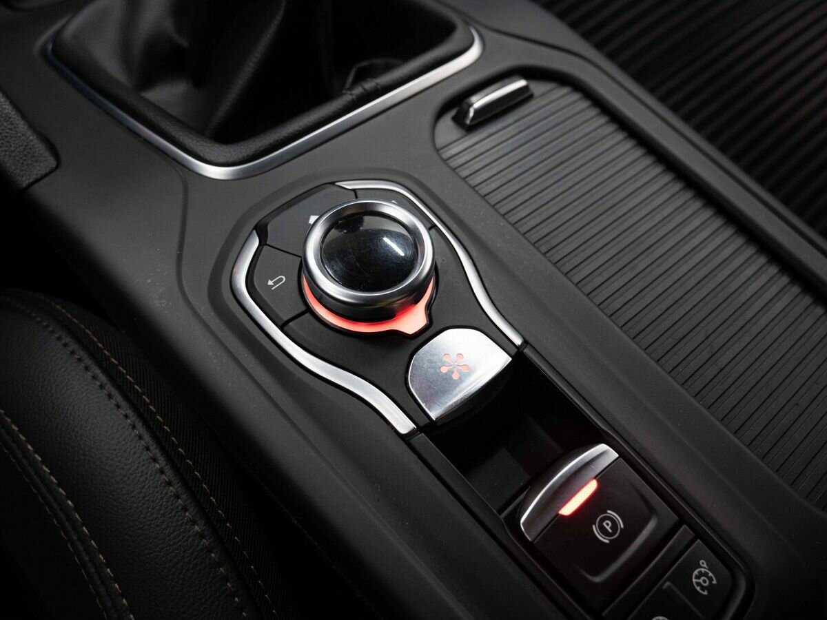 Купить Renault Talisman, 2017, 268 350 км, фото №25