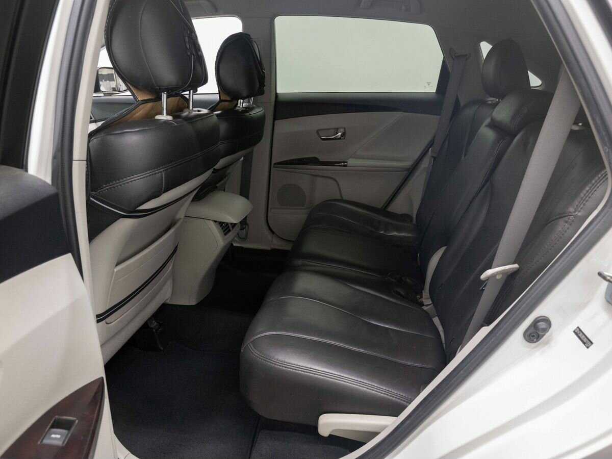 Купить Toyota Venza, 2009, 115 100 км, фото №11