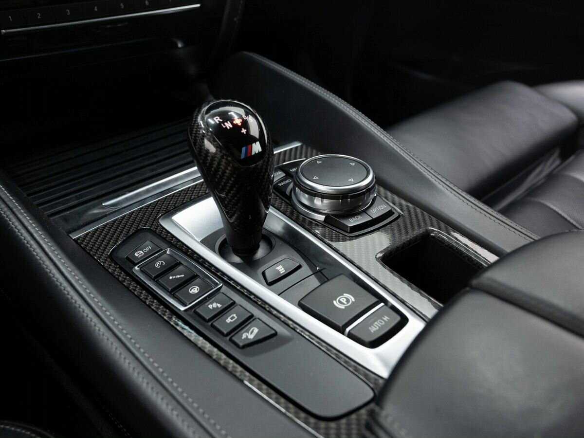 Купить BMW X5 M, 2015, 99 000 км, фото №24