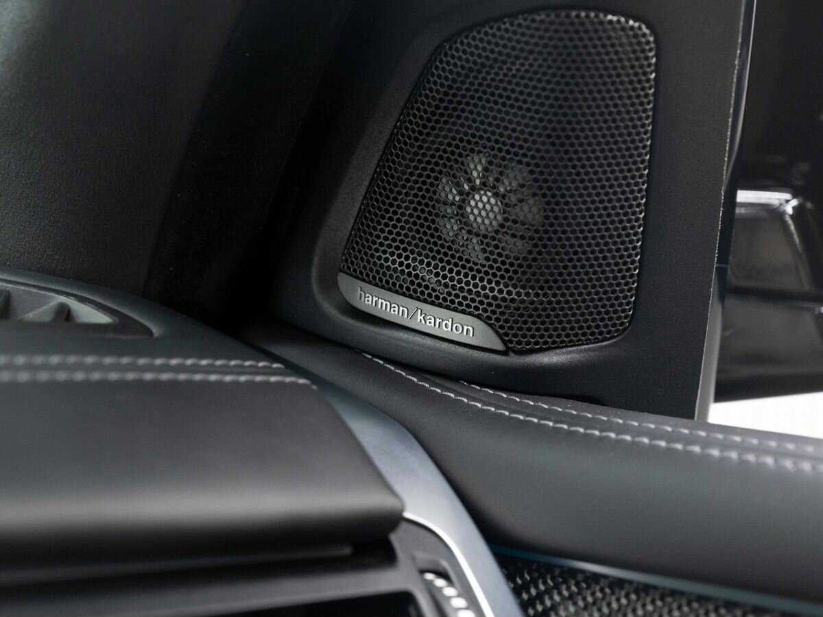 Купить BMW X5 M, 2015, 99 000 км, фото №26