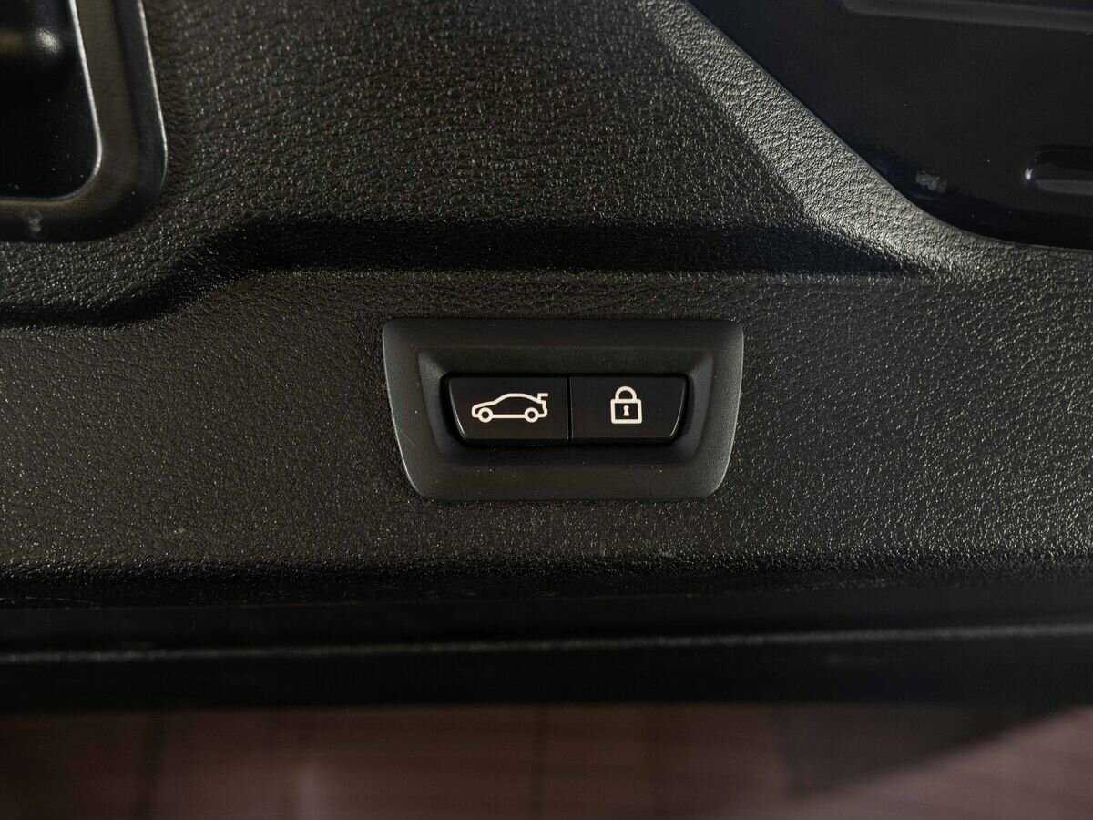 Купить BMW X5 M, 2015, 99 000 км, фото №27