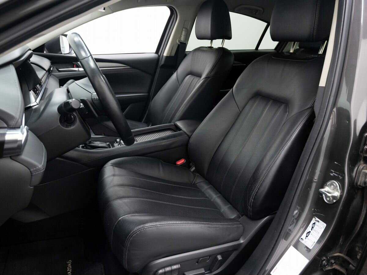Купить Mazda 6, 2021, 92 000 км, фото №9