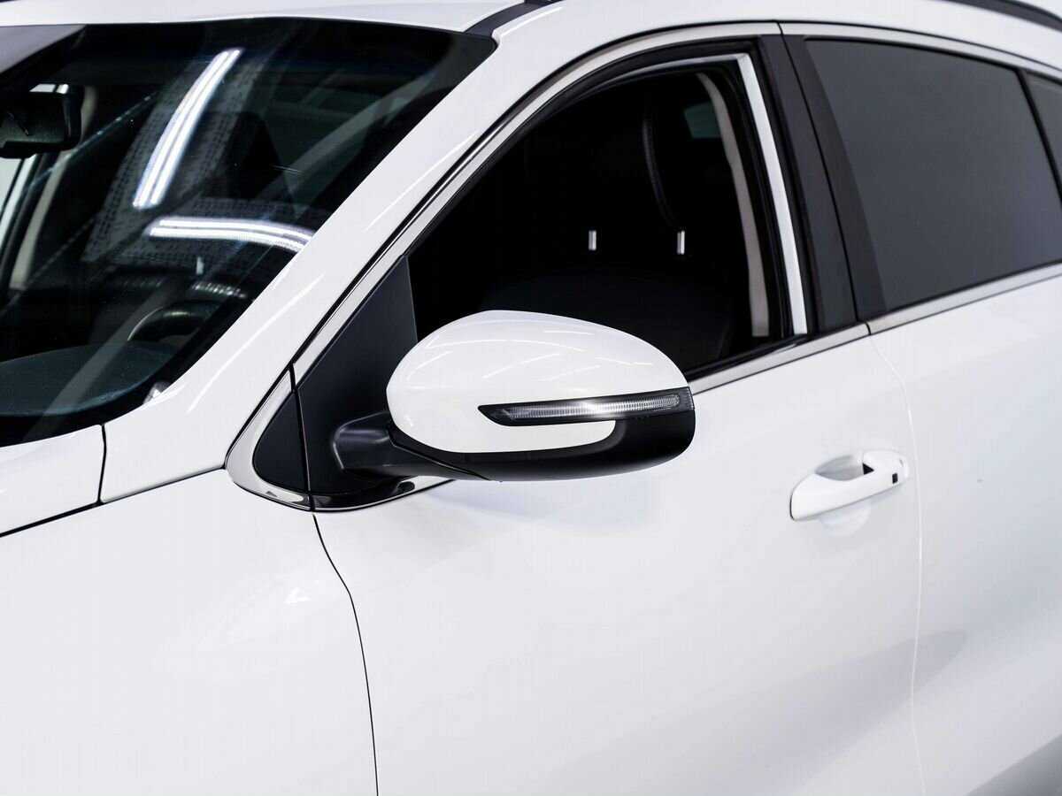 Купить Kia Sportage, 2021, 89 055 км, фото №8