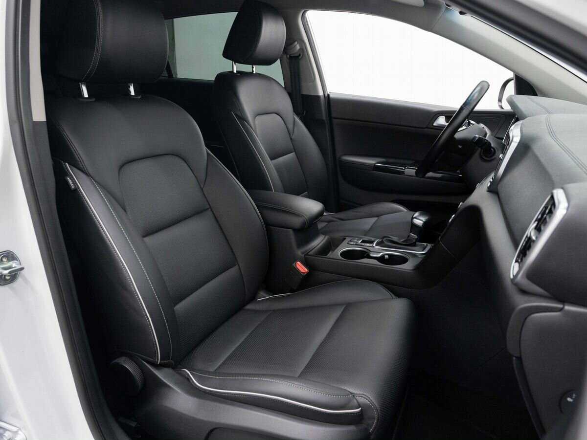 Купить Kia Sportage, 2021, 89 055 км, фото №14