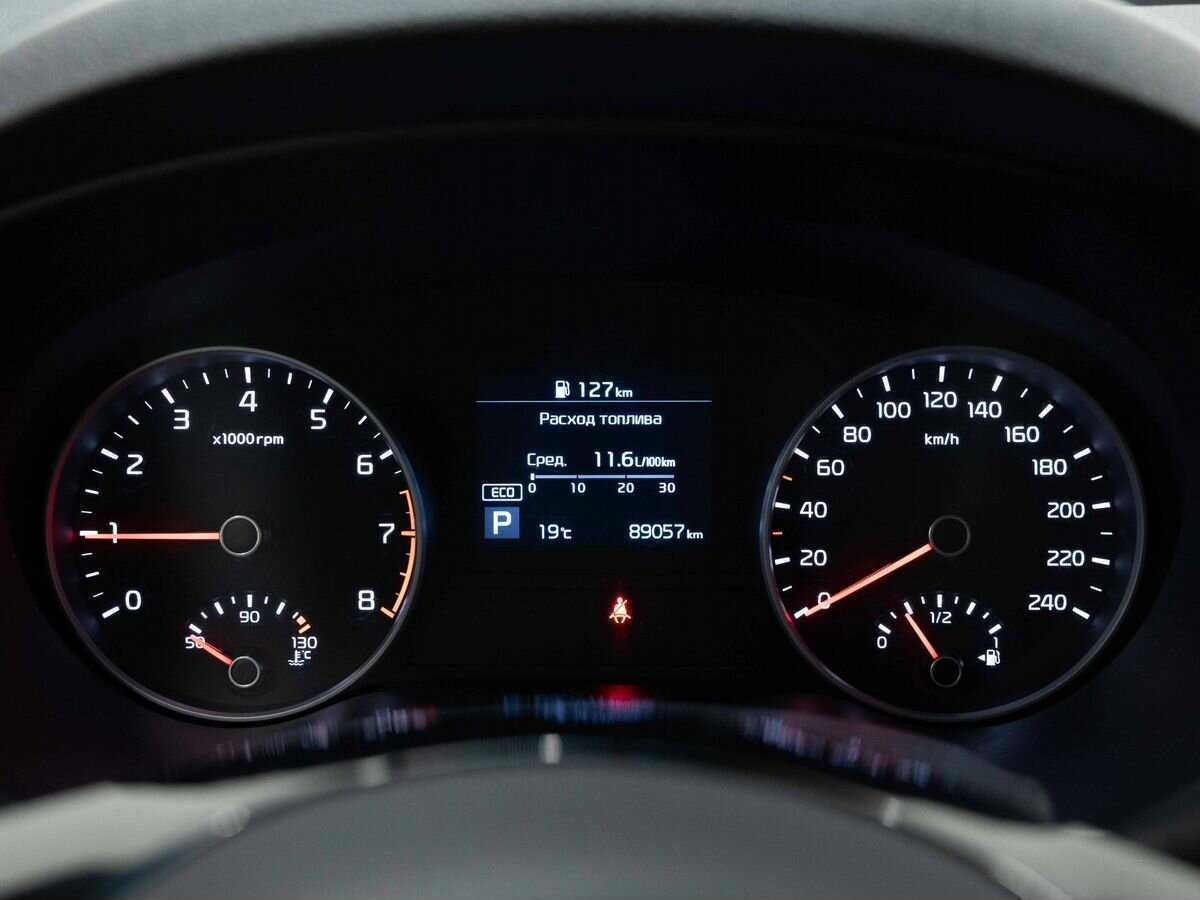 Купить Kia Sportage, 2021, 89 055 км, фото №17