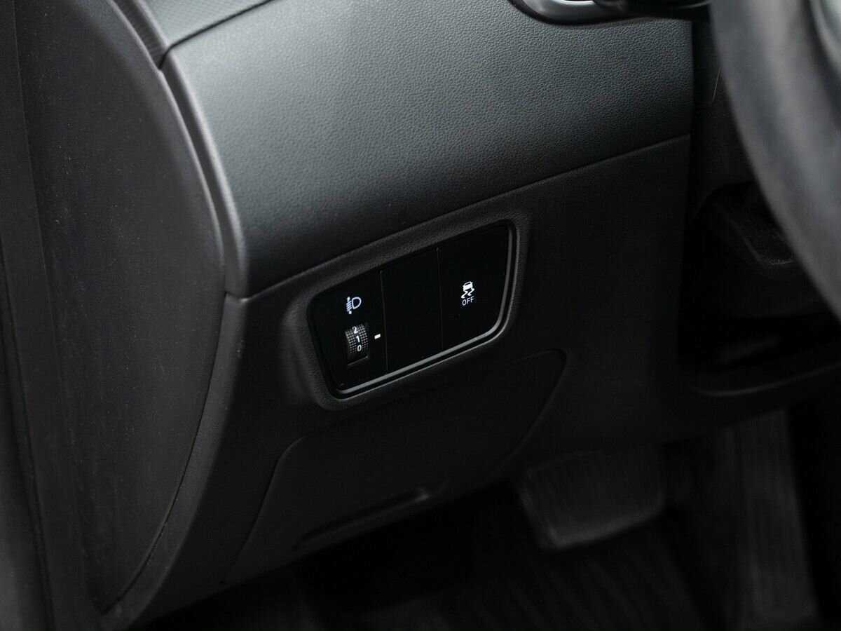 Купить Hyundai Tucson, 2021, 42 365 км, фото №19