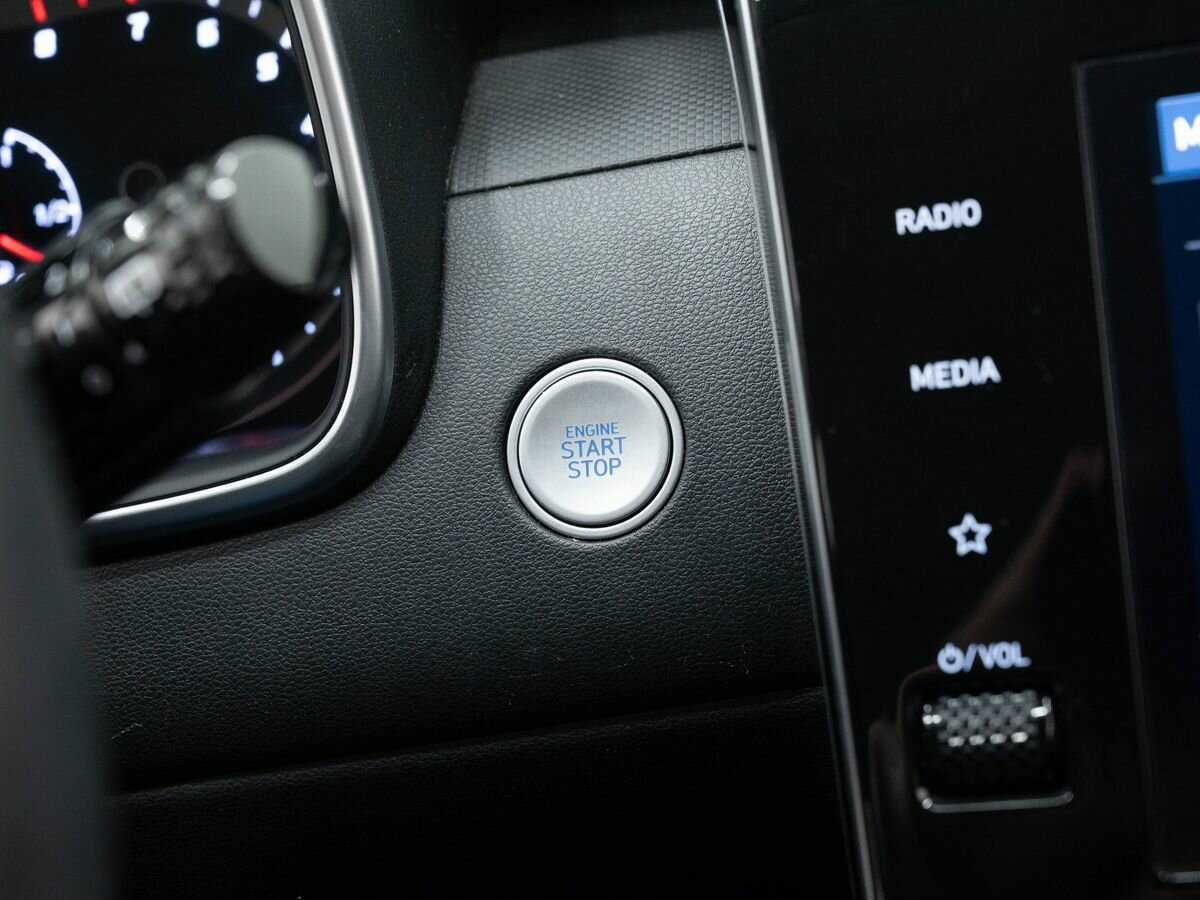 Купить Hyundai Tucson, 2021, 42 365 км, фото №25