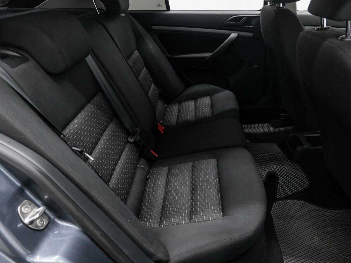 Купить Skoda Octavia, 2011, 190 000 км, фото №10