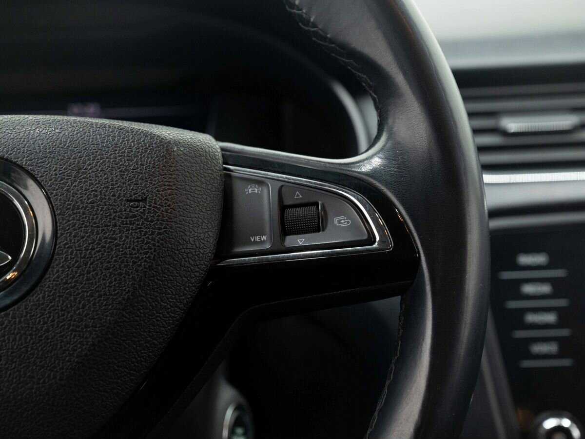 Купить Skoda Octavia, 2019, 171 000 км, фото №16