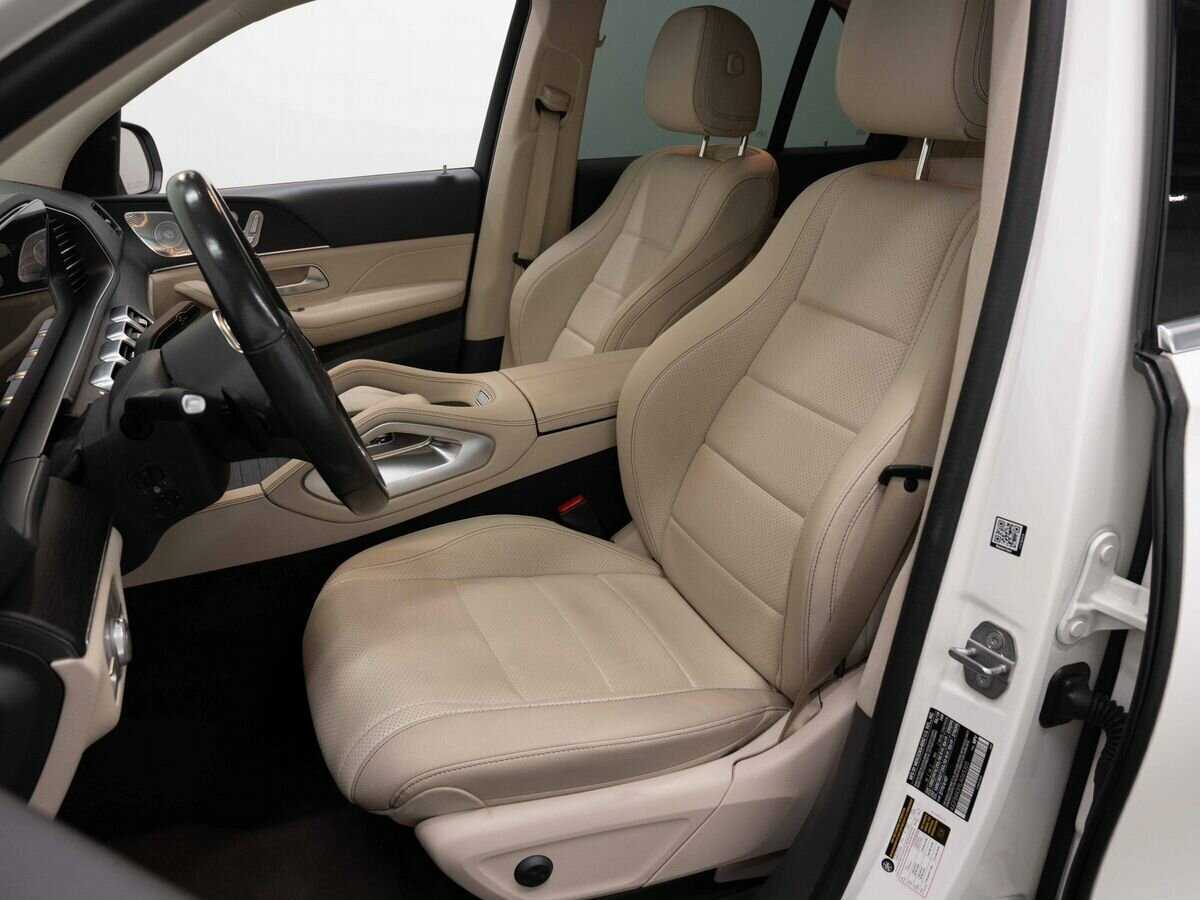 Купить Mercedes-Benz GLE 350, 2019, 60 000 км, фото №10