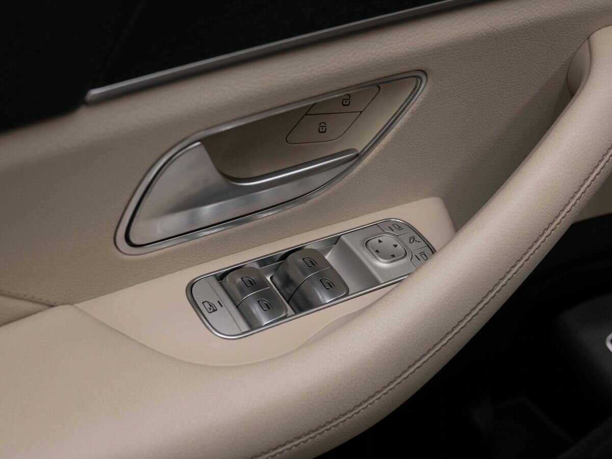 Купить Mercedes-Benz GLE 350, 2019, 60 000 км, фото №22