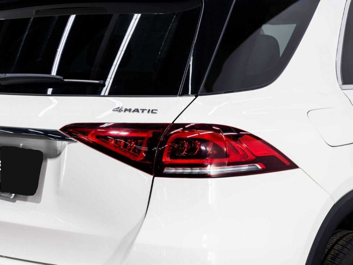 Купить Mercedes-Benz GLE 350, 2019, 60 000 км, фото №31