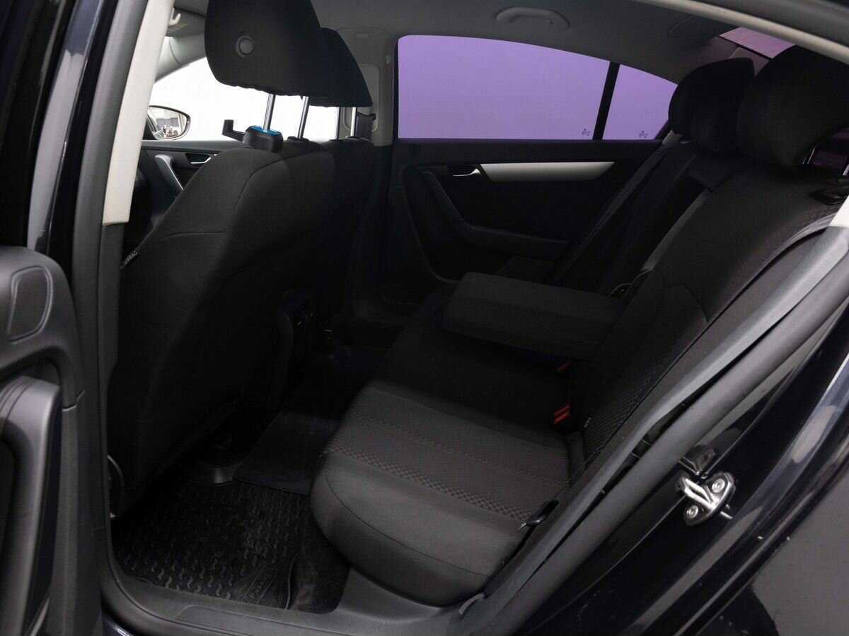 Купить Volkswagen Passat, 2011, 117 000 км, фото №11