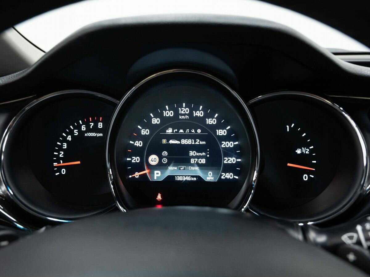 Купить Kia Ceed, 2017, 138 345 км, фото №16