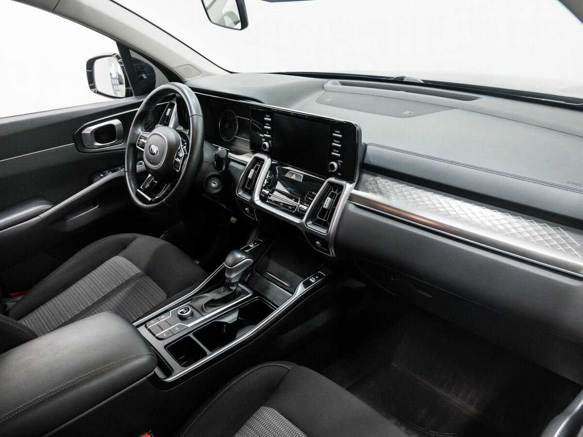 Купить Kia Sorento, 2021, 73 000 км, фото №10