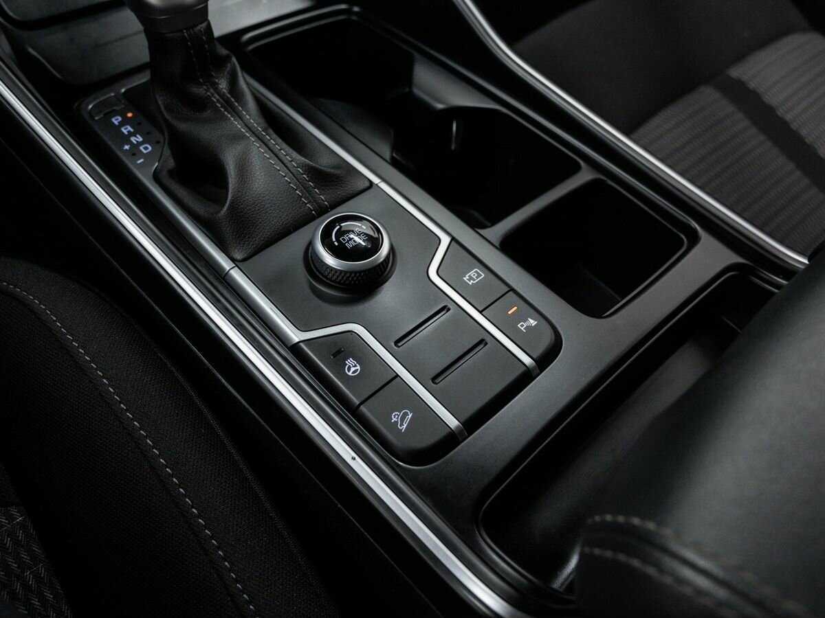 Купить Kia Sorento, 2021, 73 000 км, фото №20