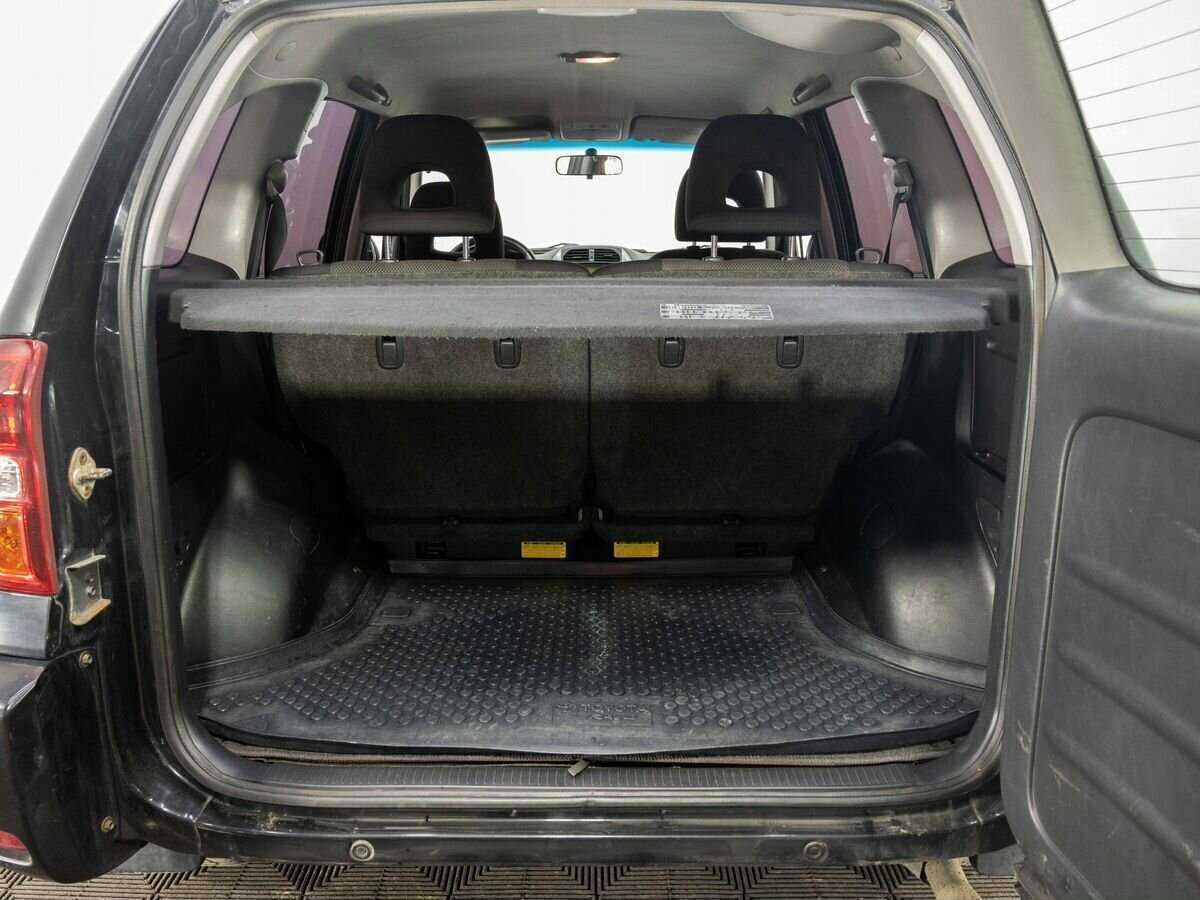 Купить Toyota RAV4, 2004, 268 000 км, фото №18