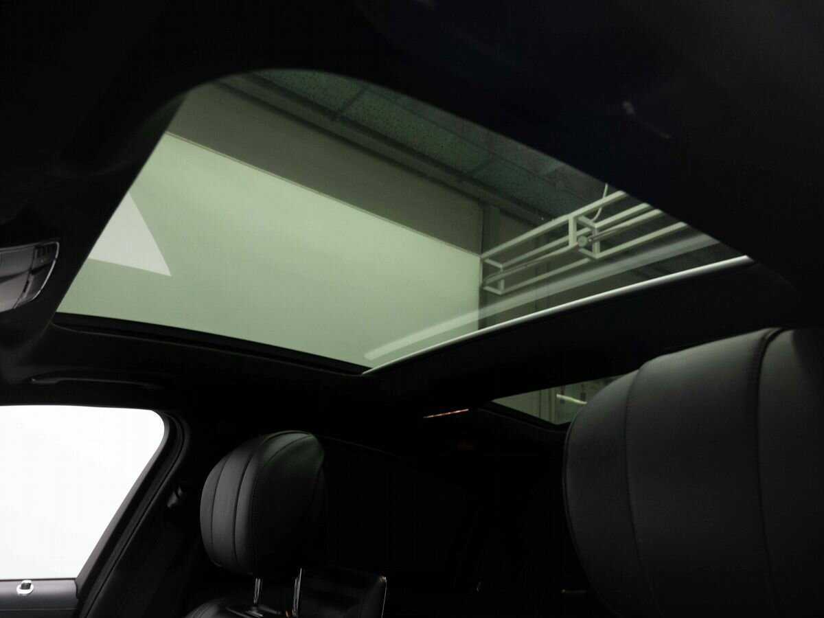 Купить Mercedes-Benz S-Класс 350 CDI BlueTEC, 2014, 156 901 км, фото №22