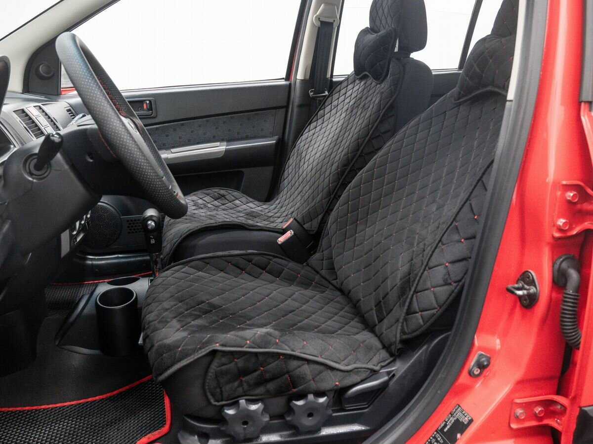 Купить Hyundai Getz, 2005, 195 850 км, фото №13