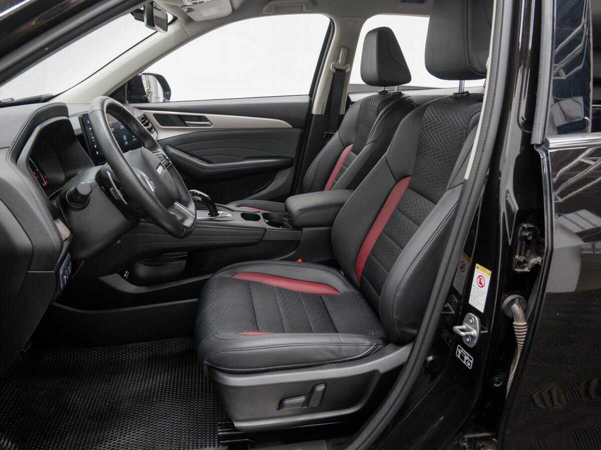 Купить Haval F7, 2022, 70 000 км, фото №15