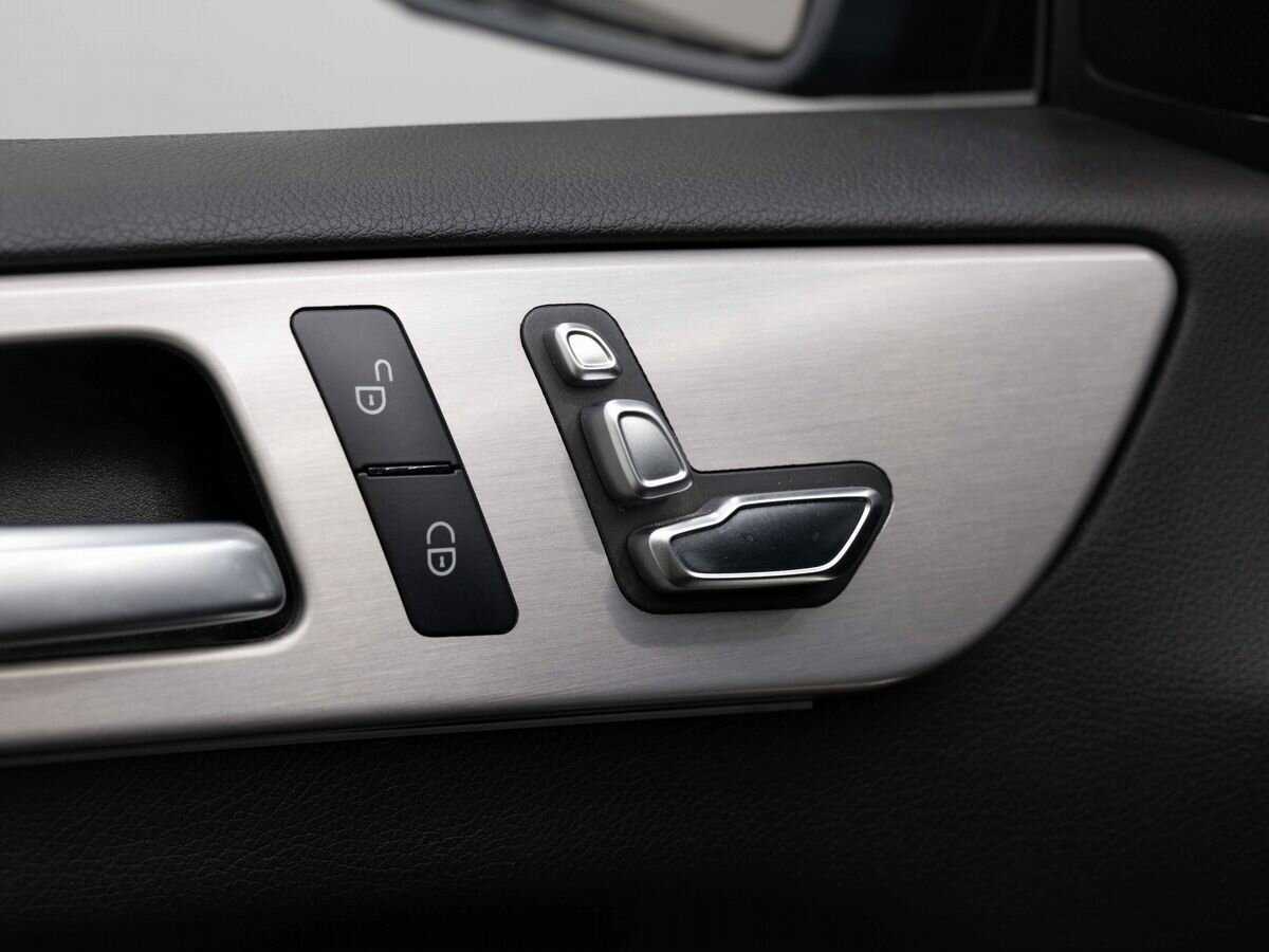 Купить Mercedes-Benz GLE 250 d, 2018, 98 301 км, фото №20