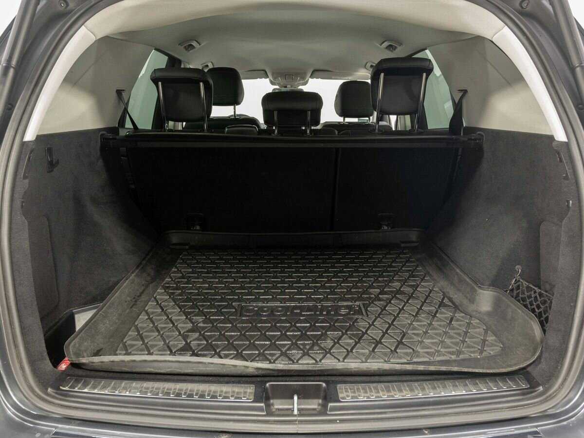 Купить Mercedes-Benz GLE 250 d, 2018, 98 301 км, фото №26