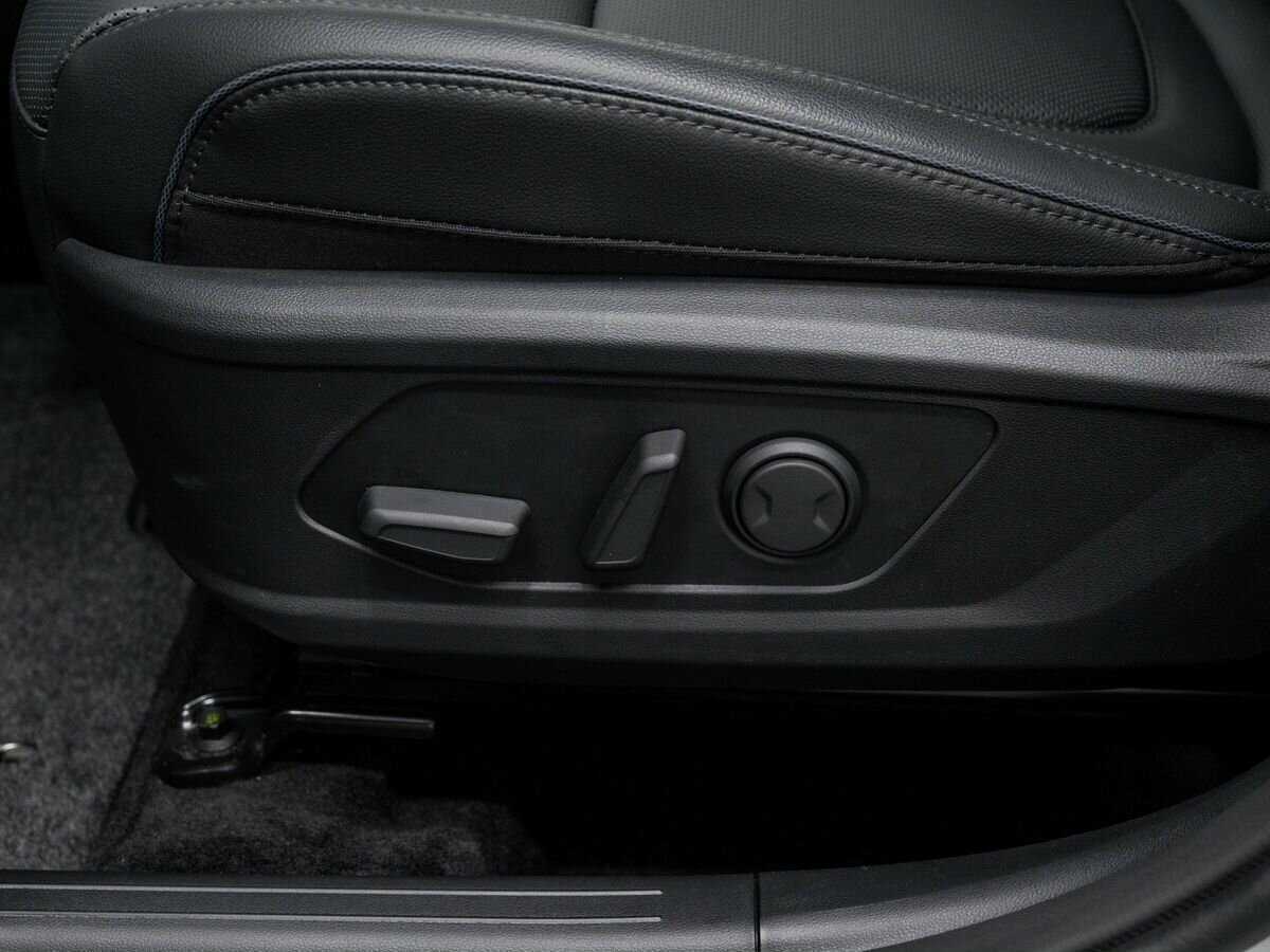 Купить Hyundai Tucson, 2024, 39 км, фото №20