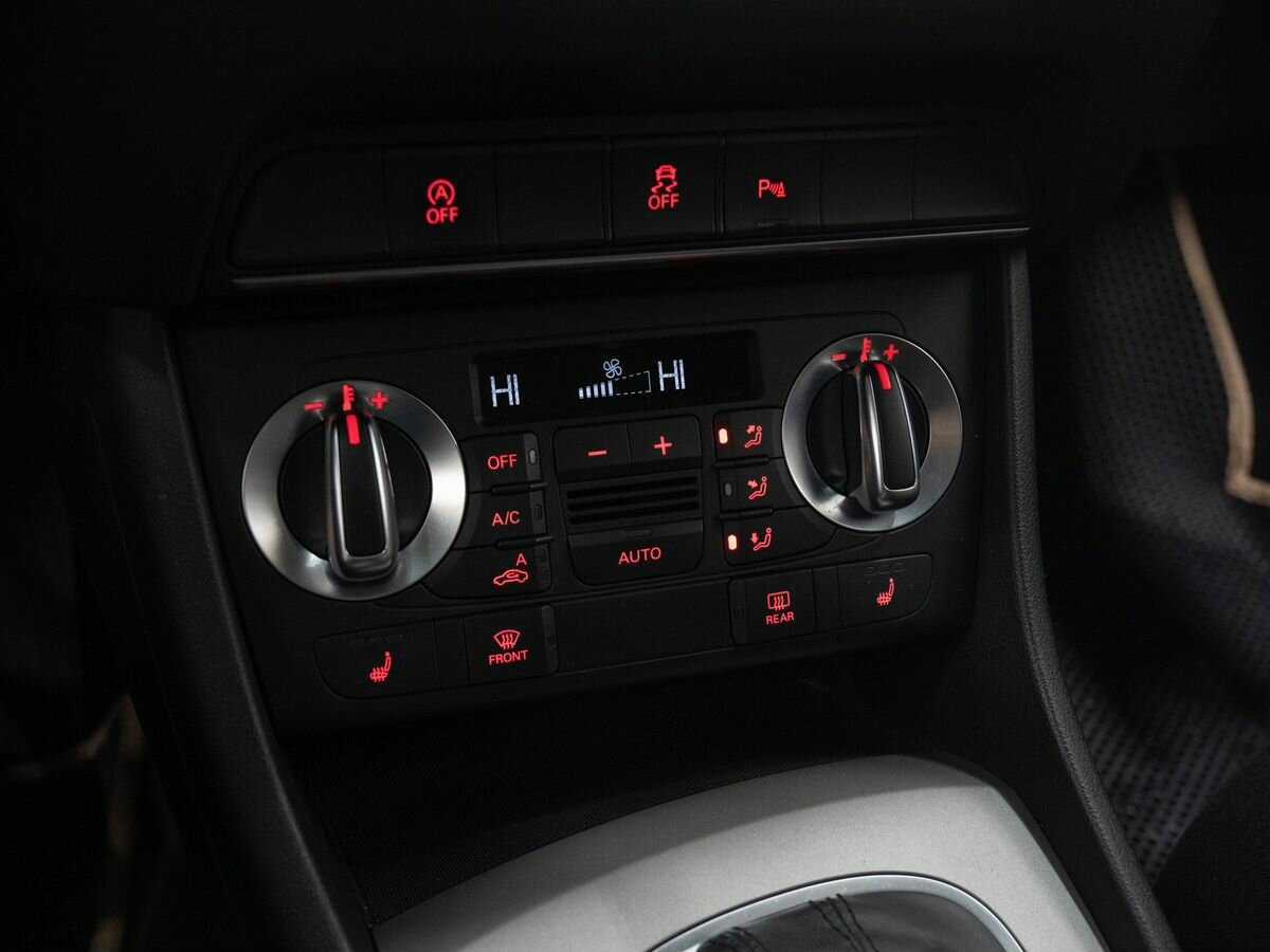 Купить Audi Q3, 2014, 201 000 км, фото №18