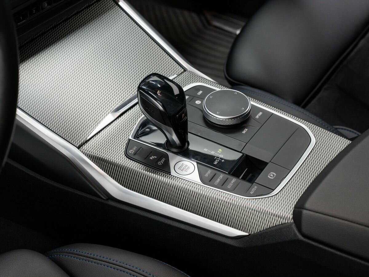 Купить BMW 3 серии 320i xDrive, 2020, 49 000 км, фото №22