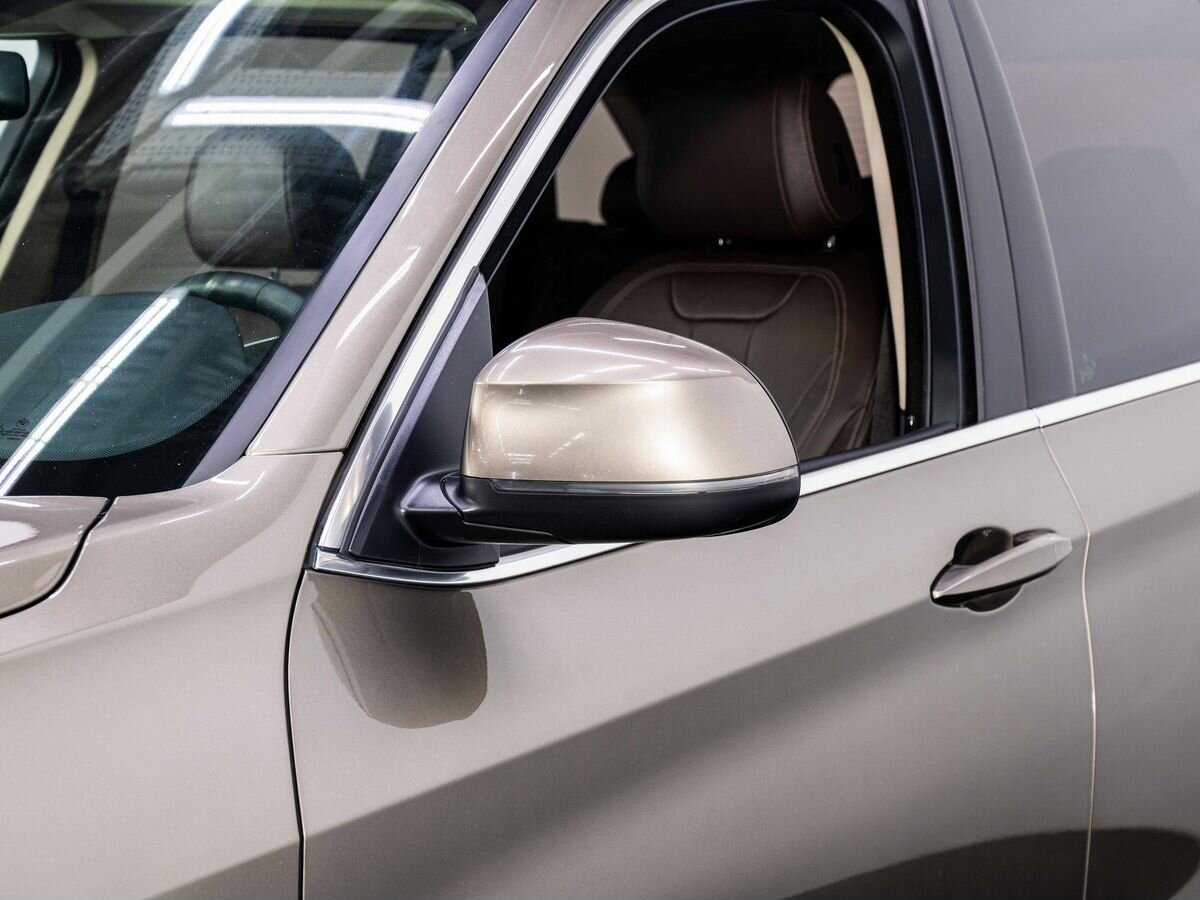 Купить BMW X5 25d, 2018, 87 594 км, фото №8