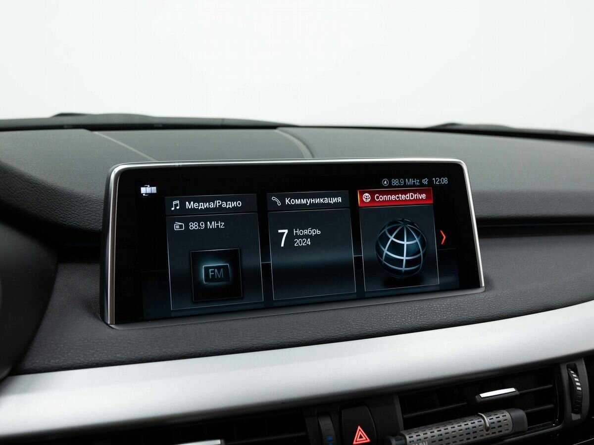 Купить BMW X5 25d, 2018, 87 594 км, фото №20