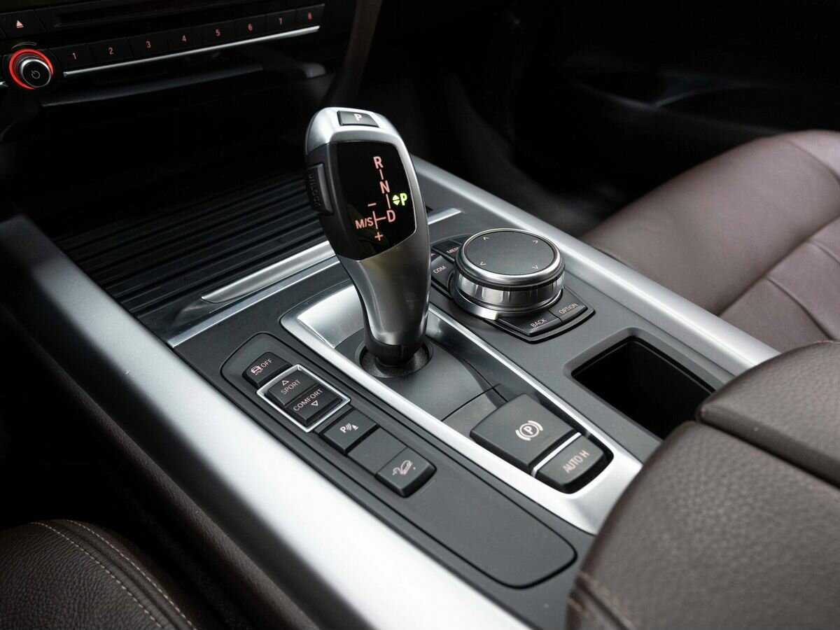 Купить BMW X5 25d, 2018, 87 594 км, фото №22