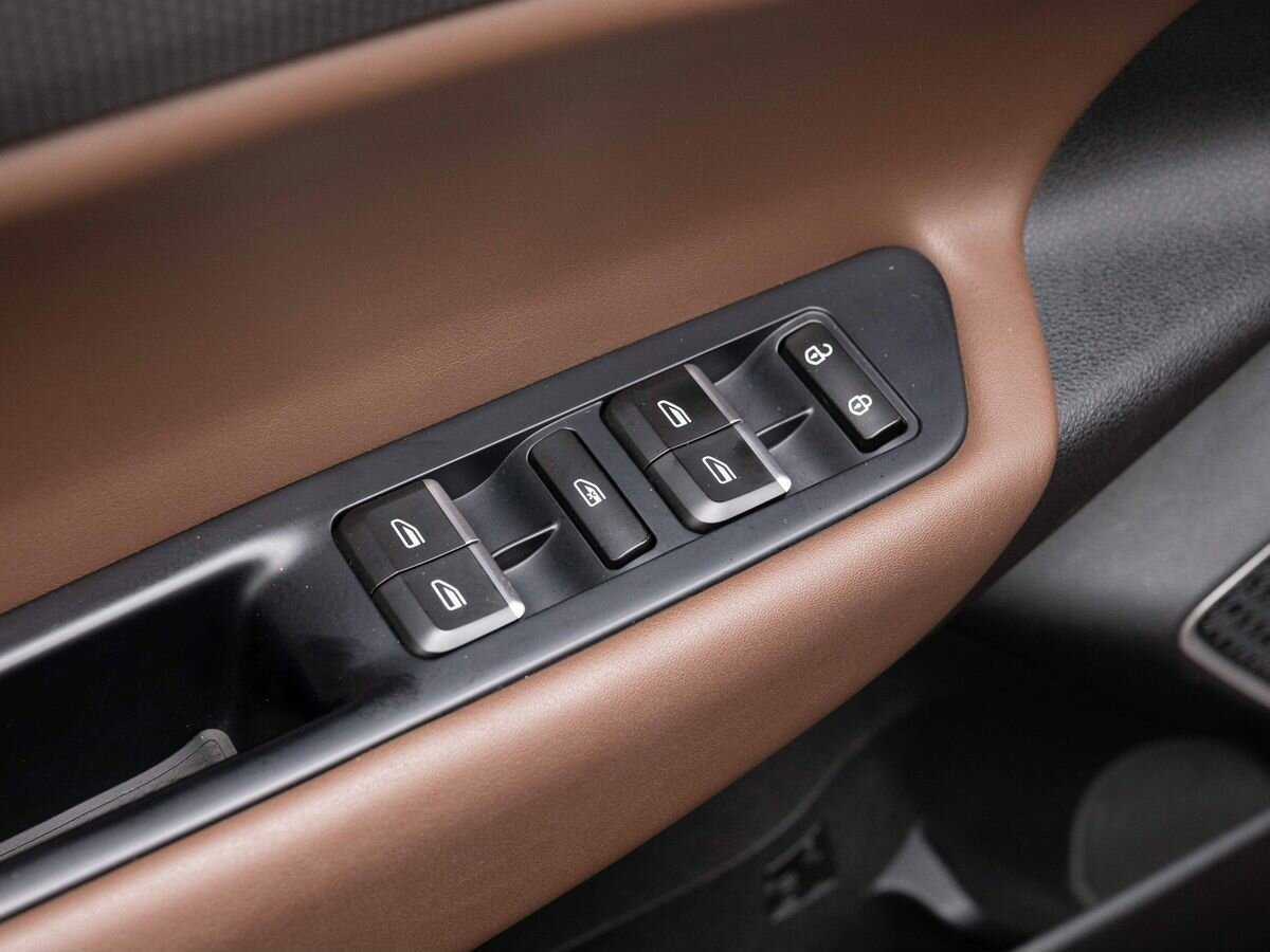 Купить Geely GS, 2021, 50 270 км, фото №20