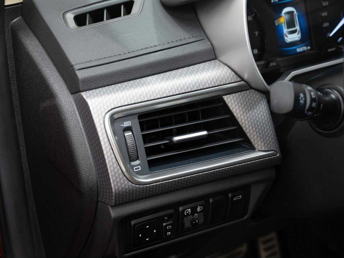 Купить Geely GS, 2021, 50 270 км, фото №21