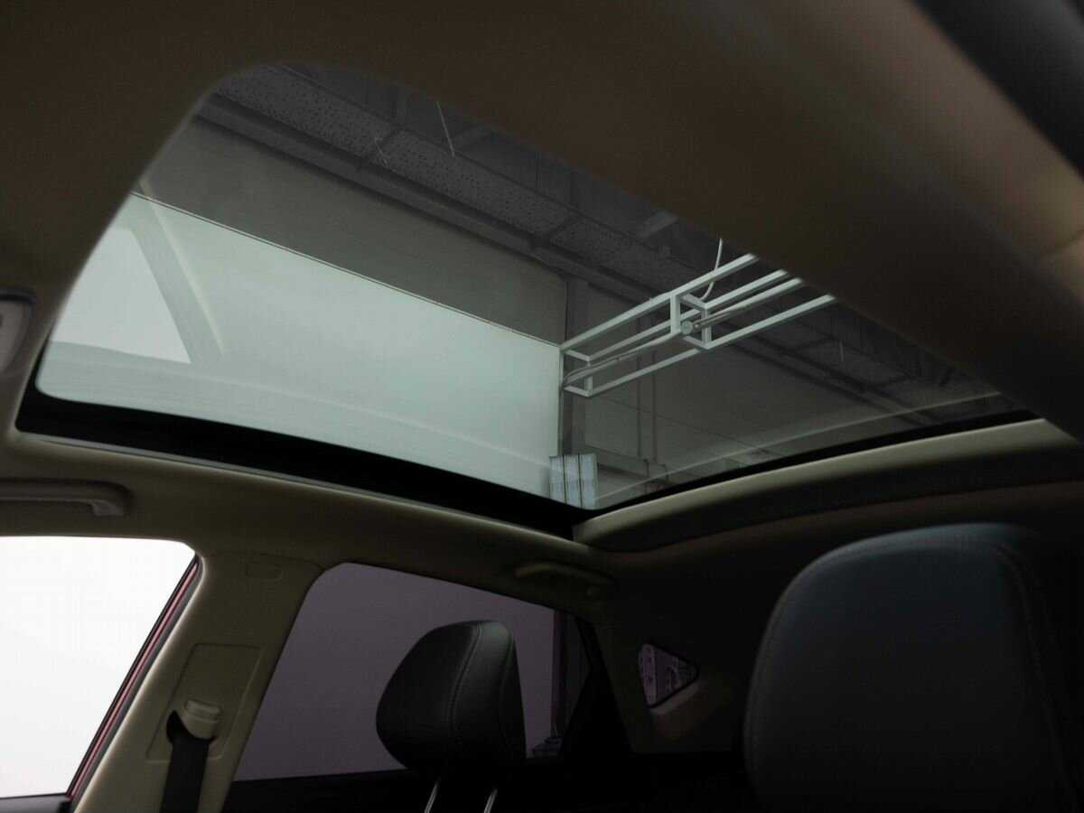 Купить Geely GS, 2021, 50 270 км, фото №23