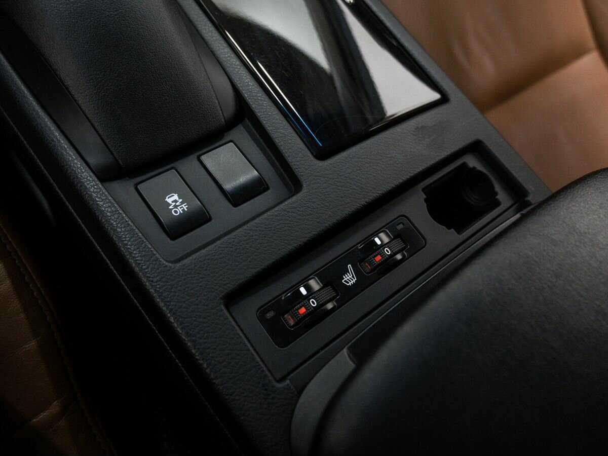 Купить Lexus RX 270, 2013, 155 000 км, фото №19