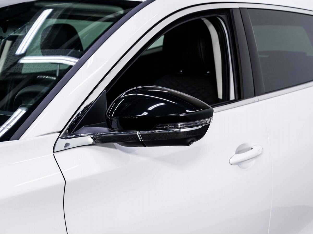 Купить EXEED TXL, 2023, 2 273 км, фото №7