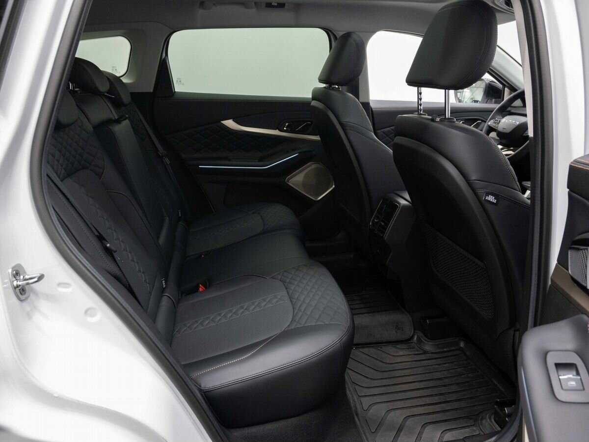 Купить EXEED TXL, 2023, 2 273 км, фото №12