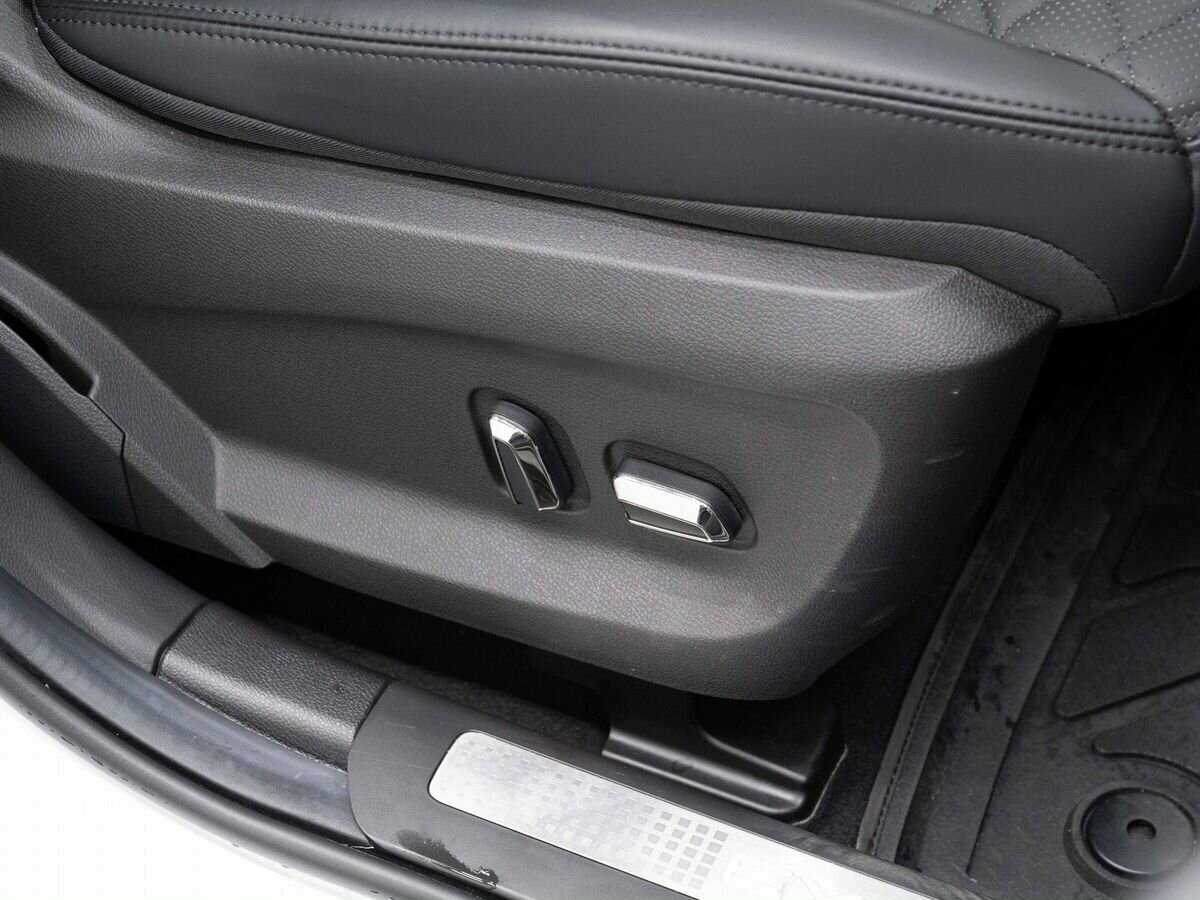 Купить EXEED TXL, 2023, 2 273 км, фото №15