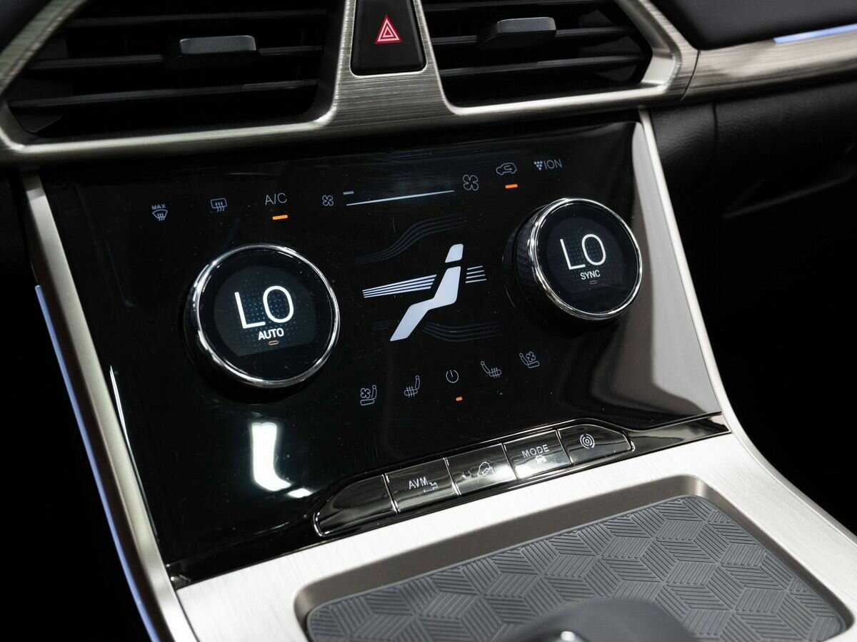 Купить EXEED TXL, 2023, 2 273 км, фото №25