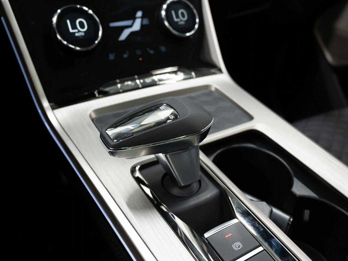 Купить EXEED TXL, 2023, 2 273 км, фото №26