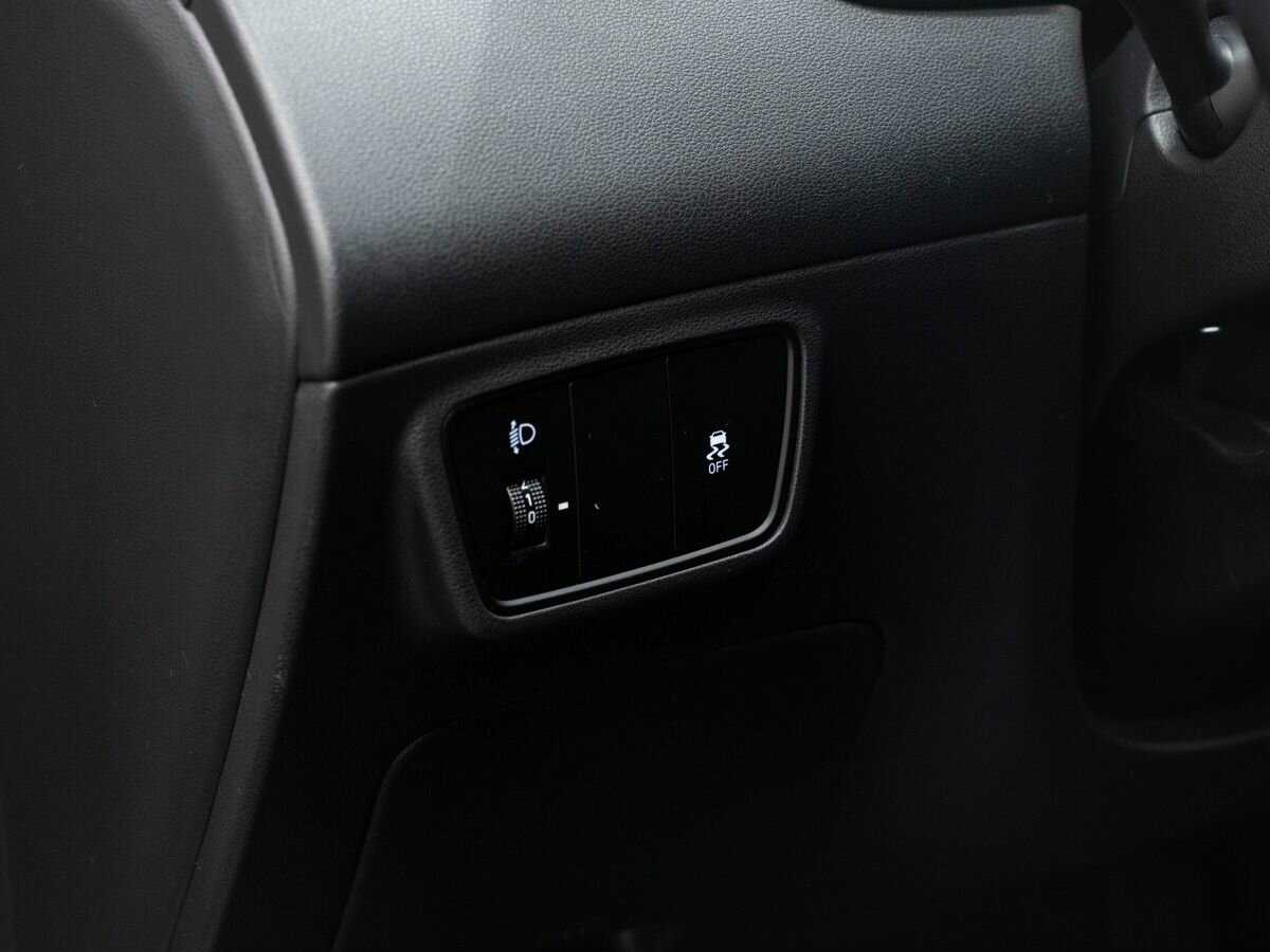 Купить Hyundai Tucson, 2021, 98 720 км, фото №19