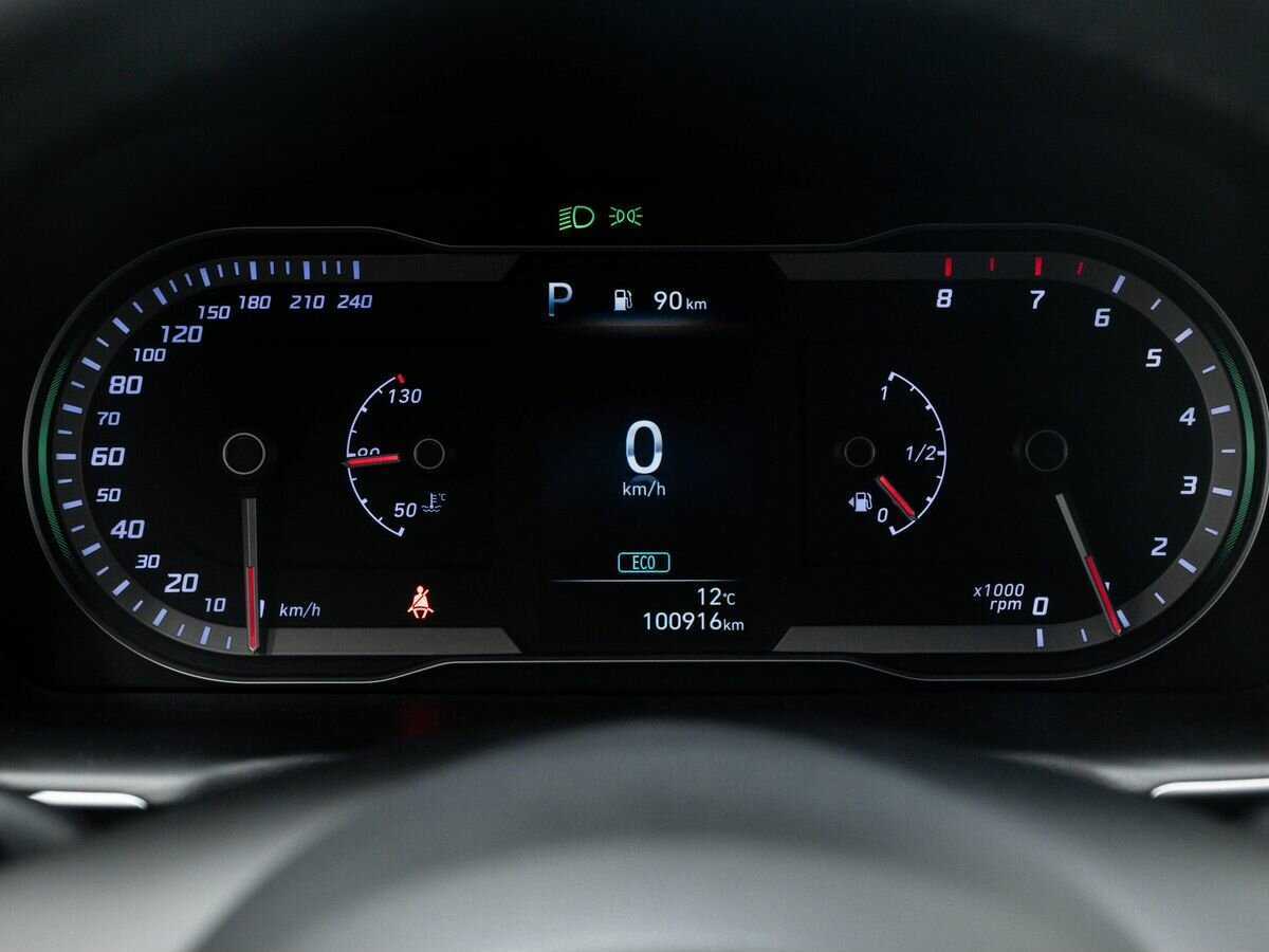 Купить Hyundai Tucson, 2021, 98 720 км, фото №27